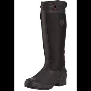 Ariat women’s extreme tall insulated boots